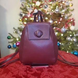 Cartier Backpack